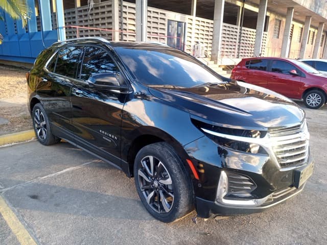 CHEVROLET - EQUINOX 15T PRE — foto do lote