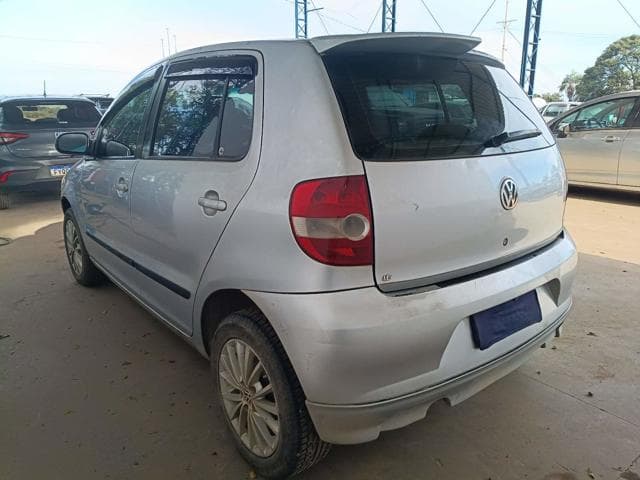 VOLKSWAGEN - FOX 1.6 — foto do lote