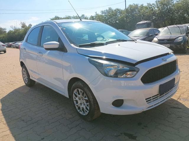 FORD - KA SE 1.5 HA B — foto do lote