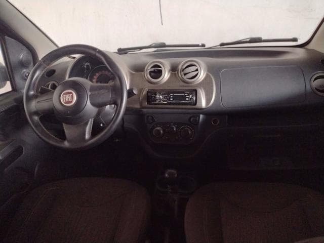 FIAT - UNO WAY 1.4 — foto do lote