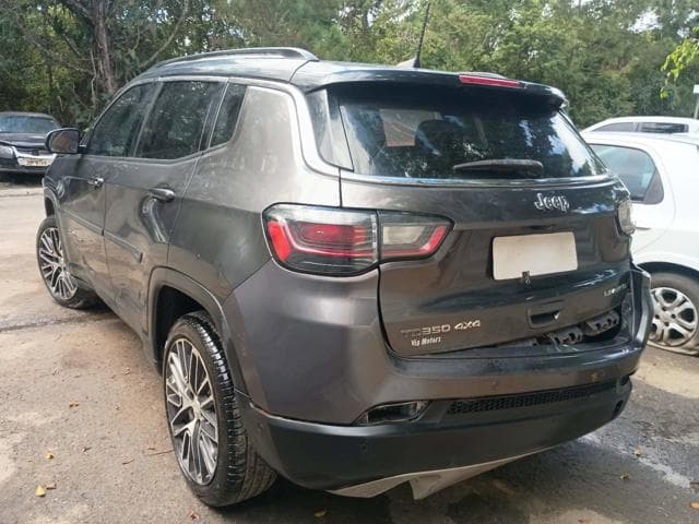 JEEP - COMPASS LIMITED TD — foto do lote
