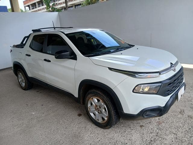 FIAT - TORO ENDURANCE MT5 — foto do lote