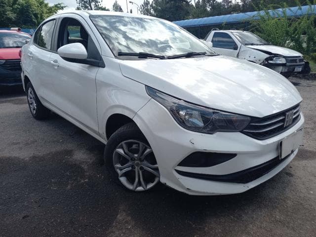 FIAT - CRONOS DRIVE 1.0 — foto do lote