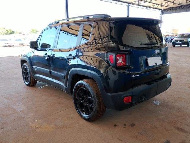 JEEP - RENEGADE 1.8 AT — foto do lote