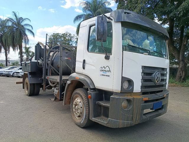 VOLKSWAGEN - 13.180 CNM — foto do lote