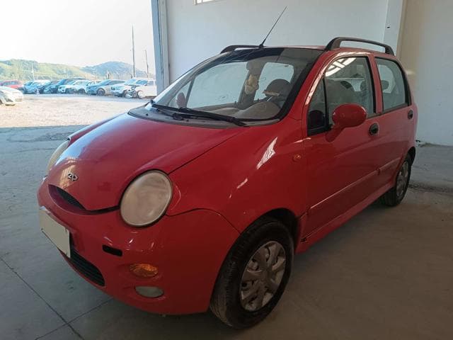 CHERY - QQ 1.1 — foto do lote