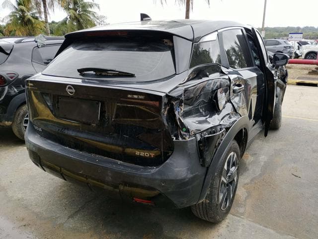 NISSAN - KICKS SENSE AT — foto do lote