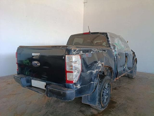 FORD - RANGER XLSCD4A22C — foto do lote