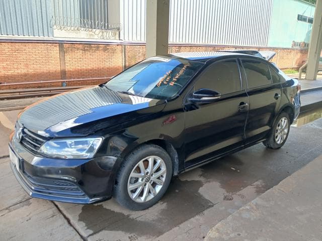 VOLKSWAGEN - JETTA TL MF — foto do lote
