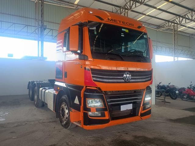 VOLKSWAGEN - 28.480 MTM 6X2 HD — foto do lote