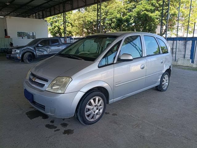 GM - MERIVA MAXX — foto do lote