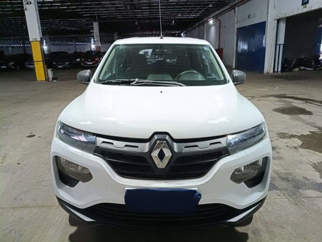 RENAULT - KWID ZEN 2 — foto do lote