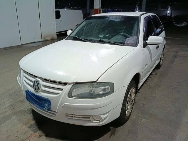 VOLKSWAGEN - GOL 1.0 GIV — foto do lote