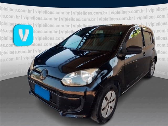 VOLKSWAGEN - UP TAKE MA — foto do lote