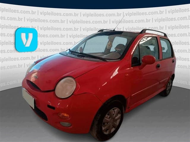 CHERY - QQ 1.1 — foto do lote