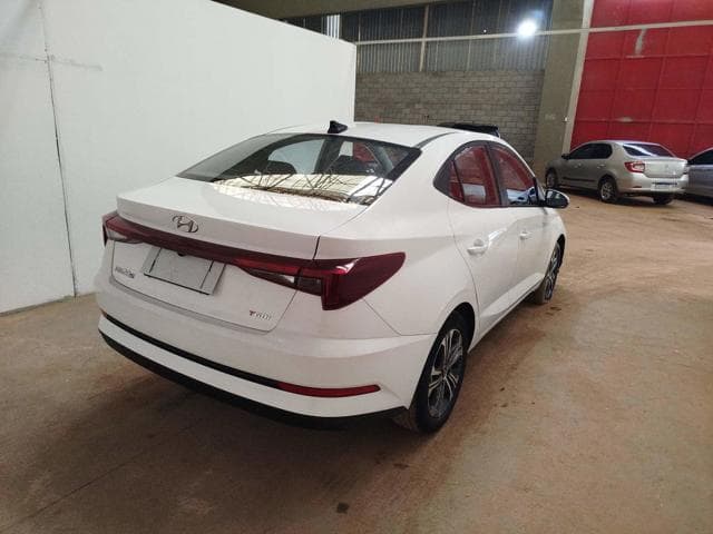 HYUNDAI - HB20S10TA COMFOR — foto do lote
