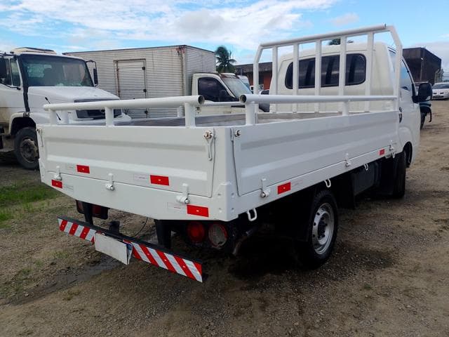 KIA - UK2500 HD SC — foto do lote