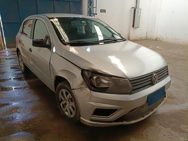 VOLKSWAGEN - GOL 1.0L MC4 — foto do lote