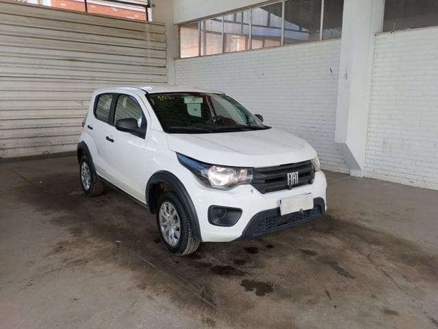 FIAT - MOBI LIKE — foto do lote