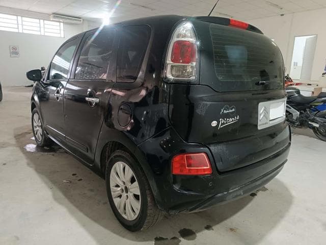 CITROEN - C3 PICASSO EXC M — foto do lote