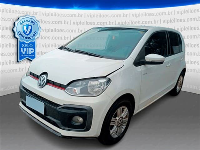 VOLKSWAGEN - UP MOVE MDV — foto do lote
