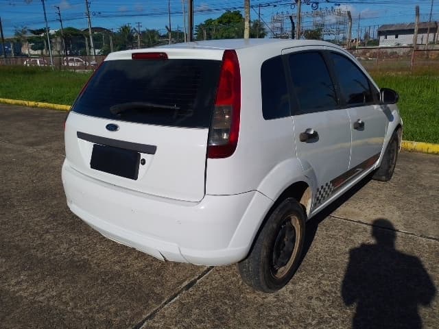 FORD - FIESTA FLEX — foto do lote