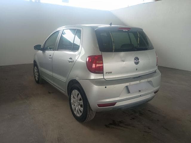 VOLKSWAGEN - FOX 1.0 GII — foto do lote