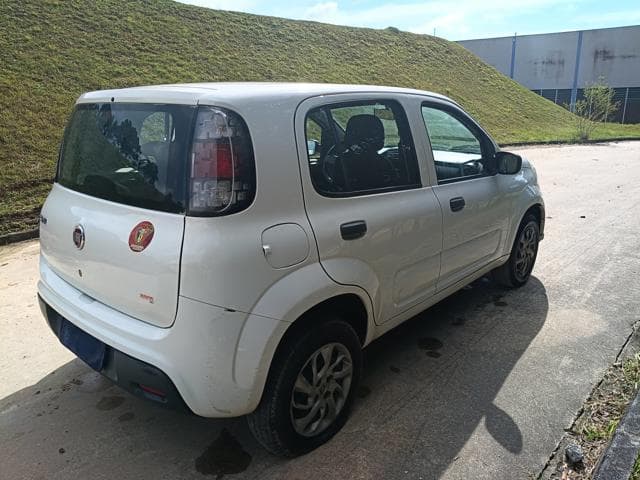FIAT - UNO ATTRACTIVE 1.0 — foto do lote