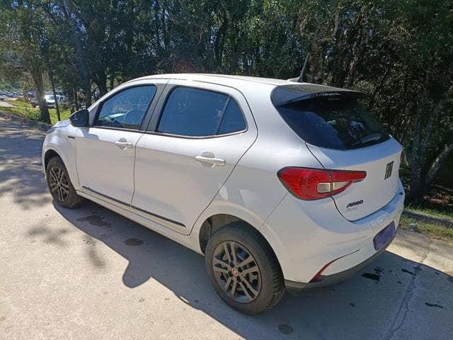 FIAT - ARGO DRIVE 1.0 — foto do lote