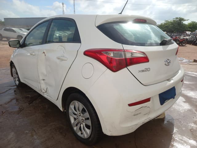 HYUNDAI - HB20 1.0M COMFOR — foto do lote