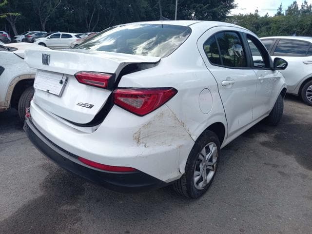 FIAT - CRONOS DRIVE 1.0 — foto do lote