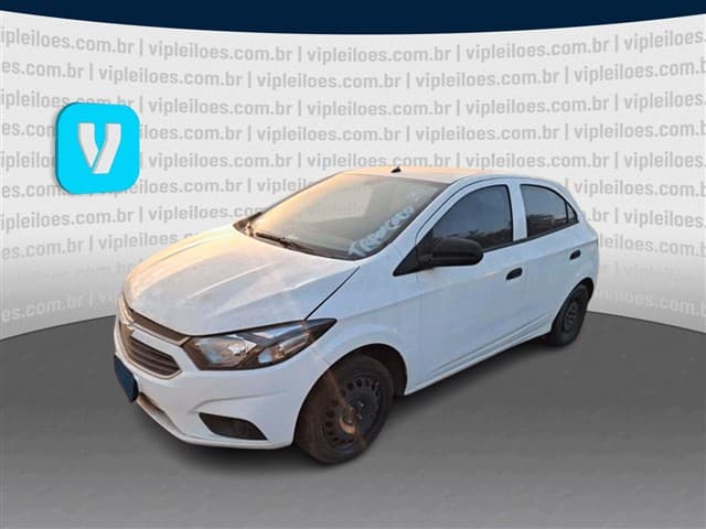 CHEVROLET - ONIX JOY — foto do lote