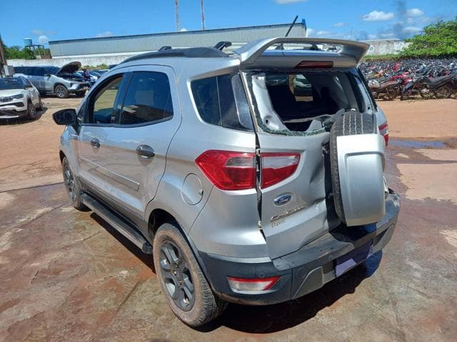 FORD - ECOSPORT FSL 1.5 — foto do lote