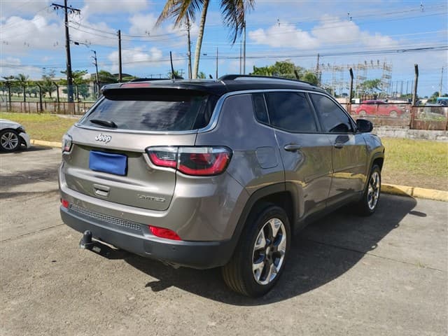 JEEP - COMPASS LIMITED F — foto do lote