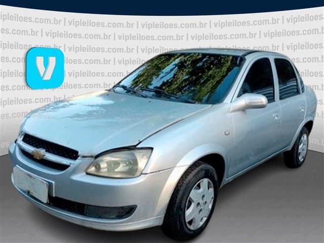 CHEVROLET - CLASSIC LS — foto do lote