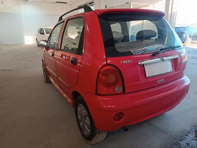 CHERY - QQ 1.1 — foto do lote