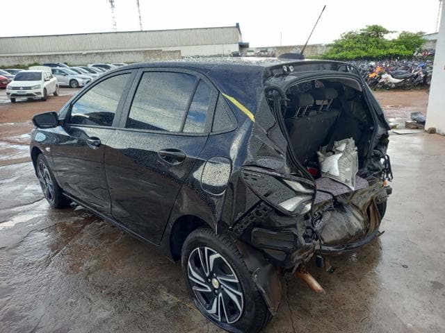 CHEVROLET - ONIX 10MT HB — foto do lote