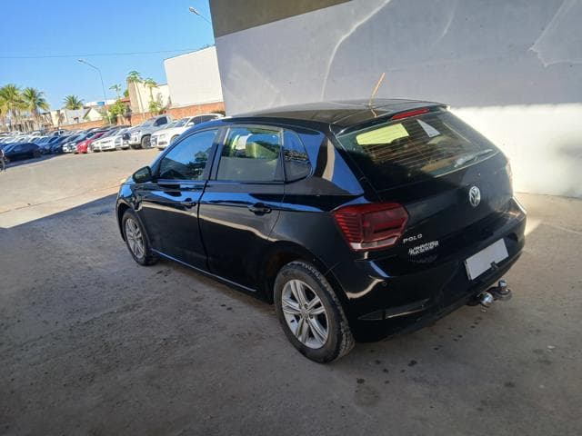 VOLKSWAGEN - POLO MCA — foto do lote