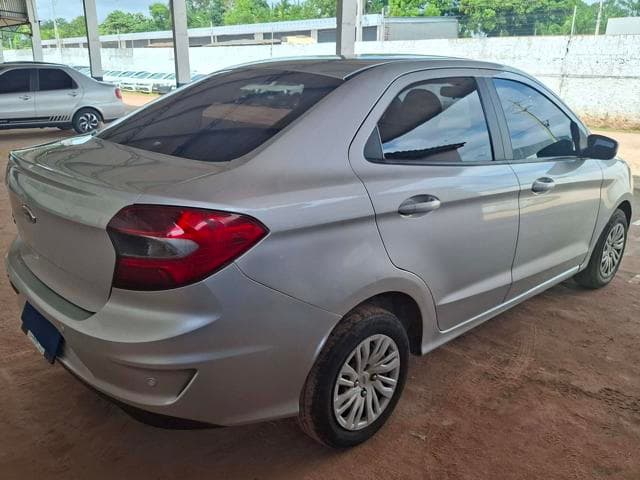 FORD - KA SE PLUS 1.0 SD C — foto do lote