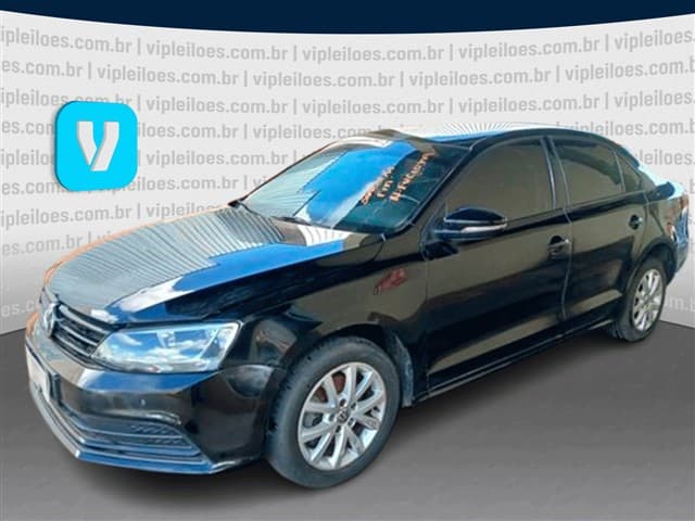 VOLKSWAGEN - JETTA TL MF — foto do lote