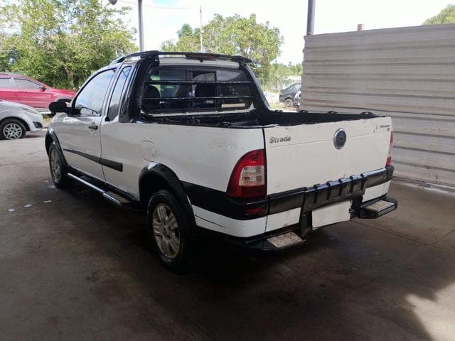 FIAT - STRADA ADVENT FLEX — foto do lote