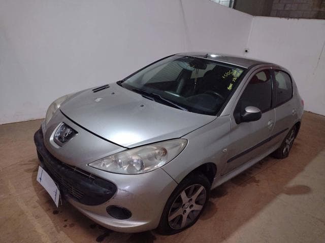 PEUGEOT - 207HB XR S — foto do lote