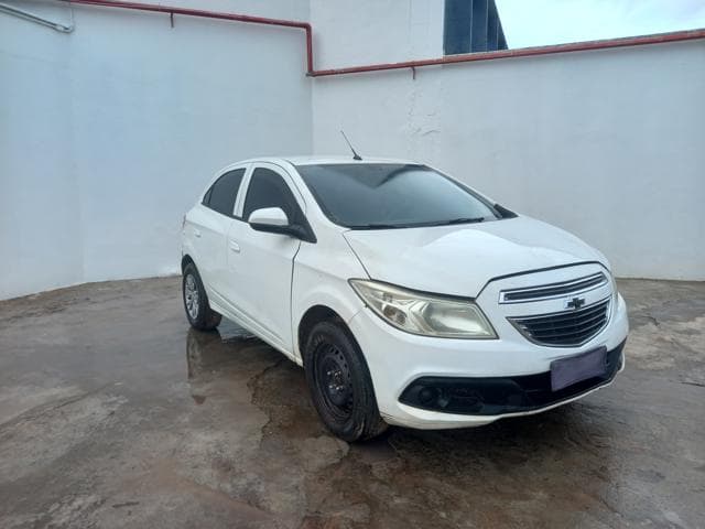 CHEVROLET - ONIX 1.0MT LT — foto do lote