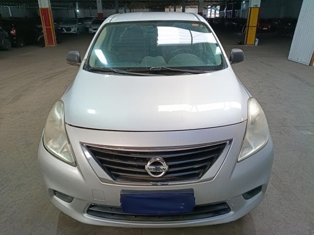 NISSAN - VERSA 16S FLEX — foto do lote
