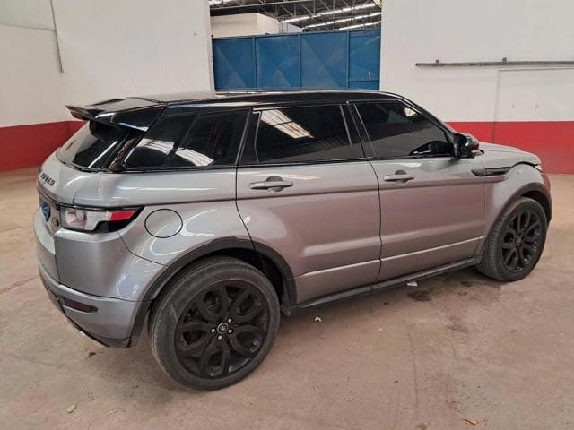 LAND ROVER - EVOQUE DYNAMIC P5D — foto do lote