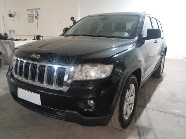 CHEROKEE - LRD3.6L — foto do lote