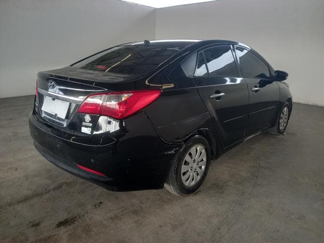 HYUNDAI - HB20S 1.0M COMF — foto do lote