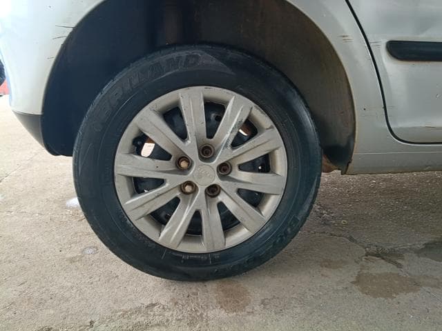 VOLKSWAGEN - FOX 1.0 — foto do lote