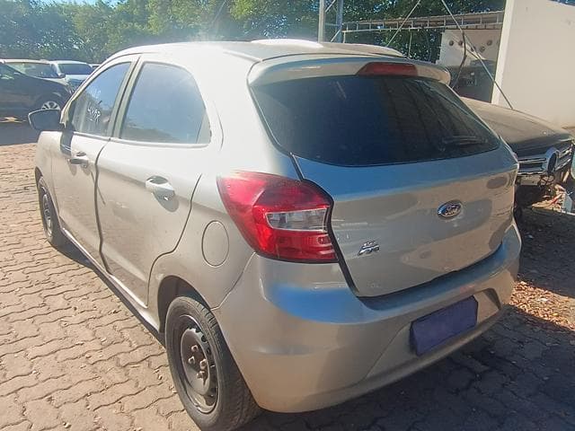 FORD - KA SE 1.0 HA B — foto do lote