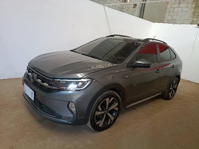 VOLKSWAGEN - NIVUS HL TSI — foto do lote